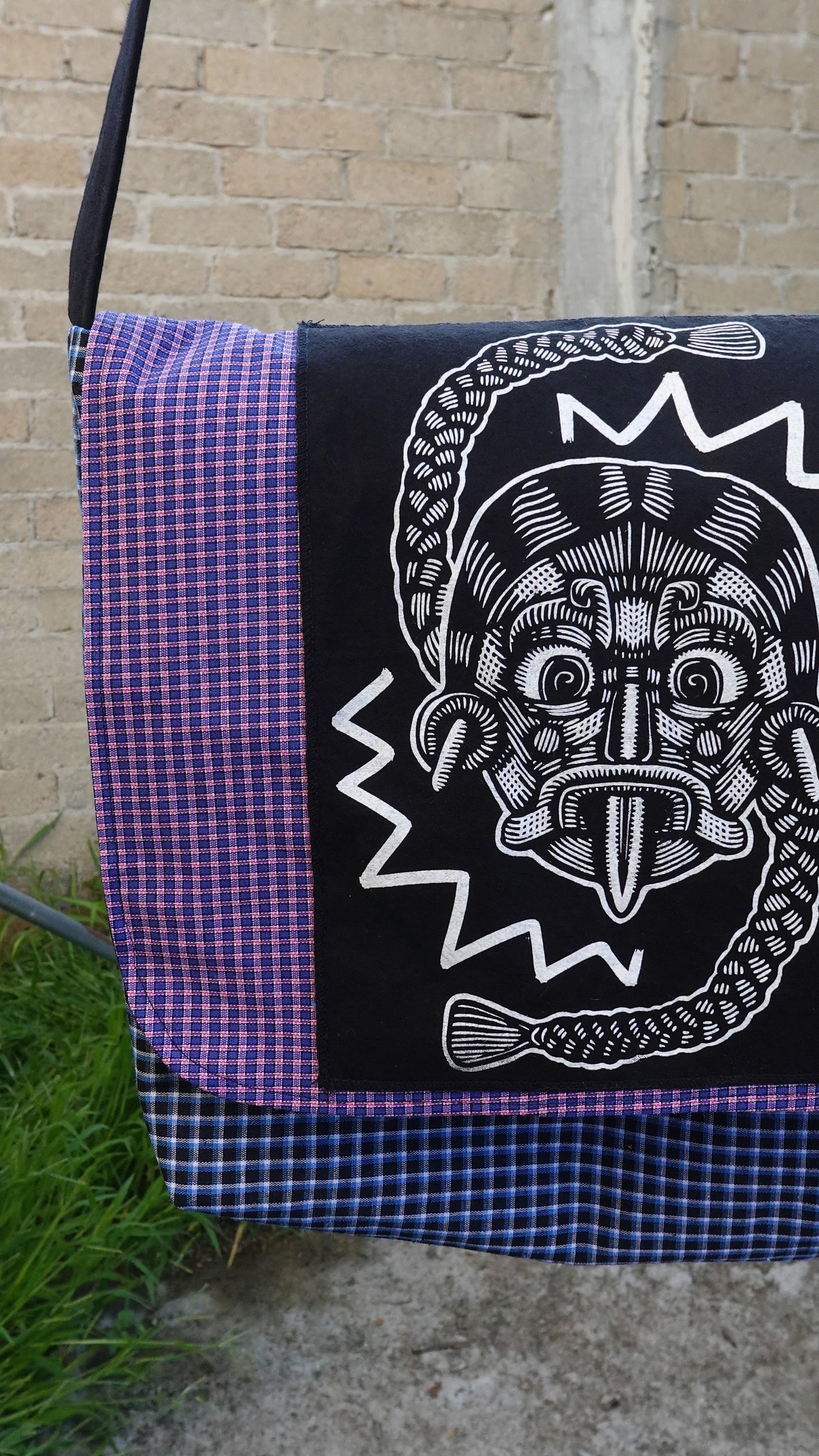 Messenger bags