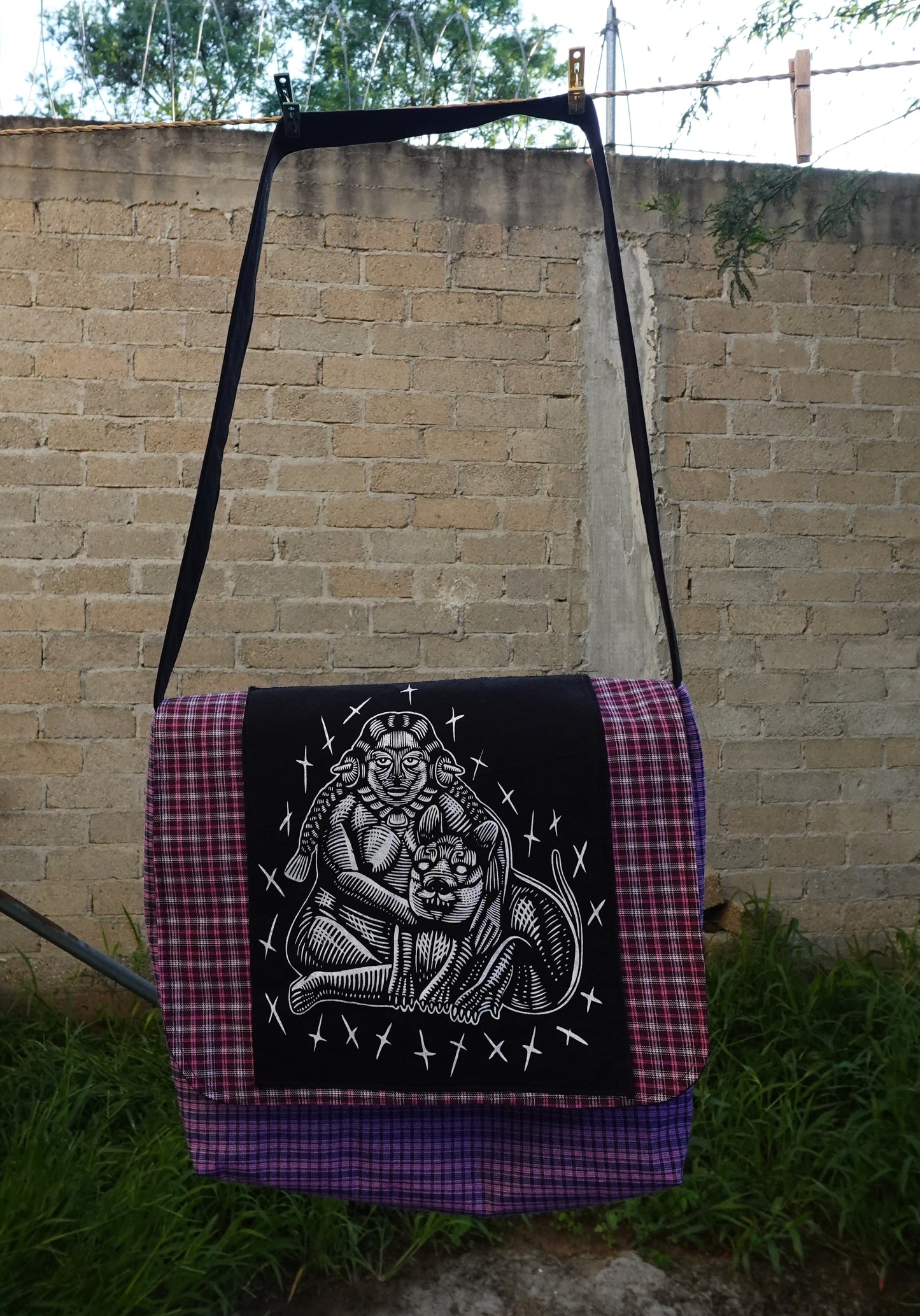 Messenger bags