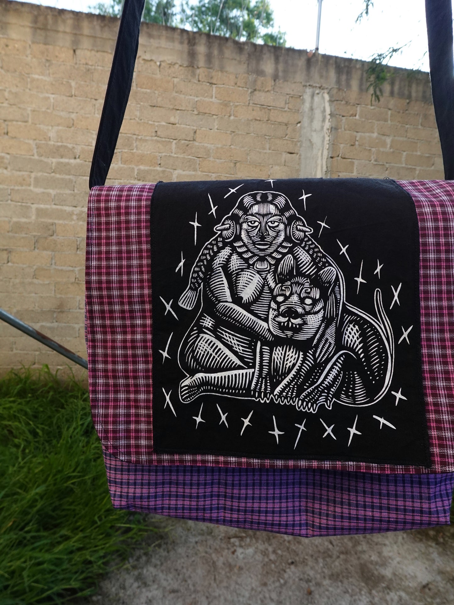 Messenger bags