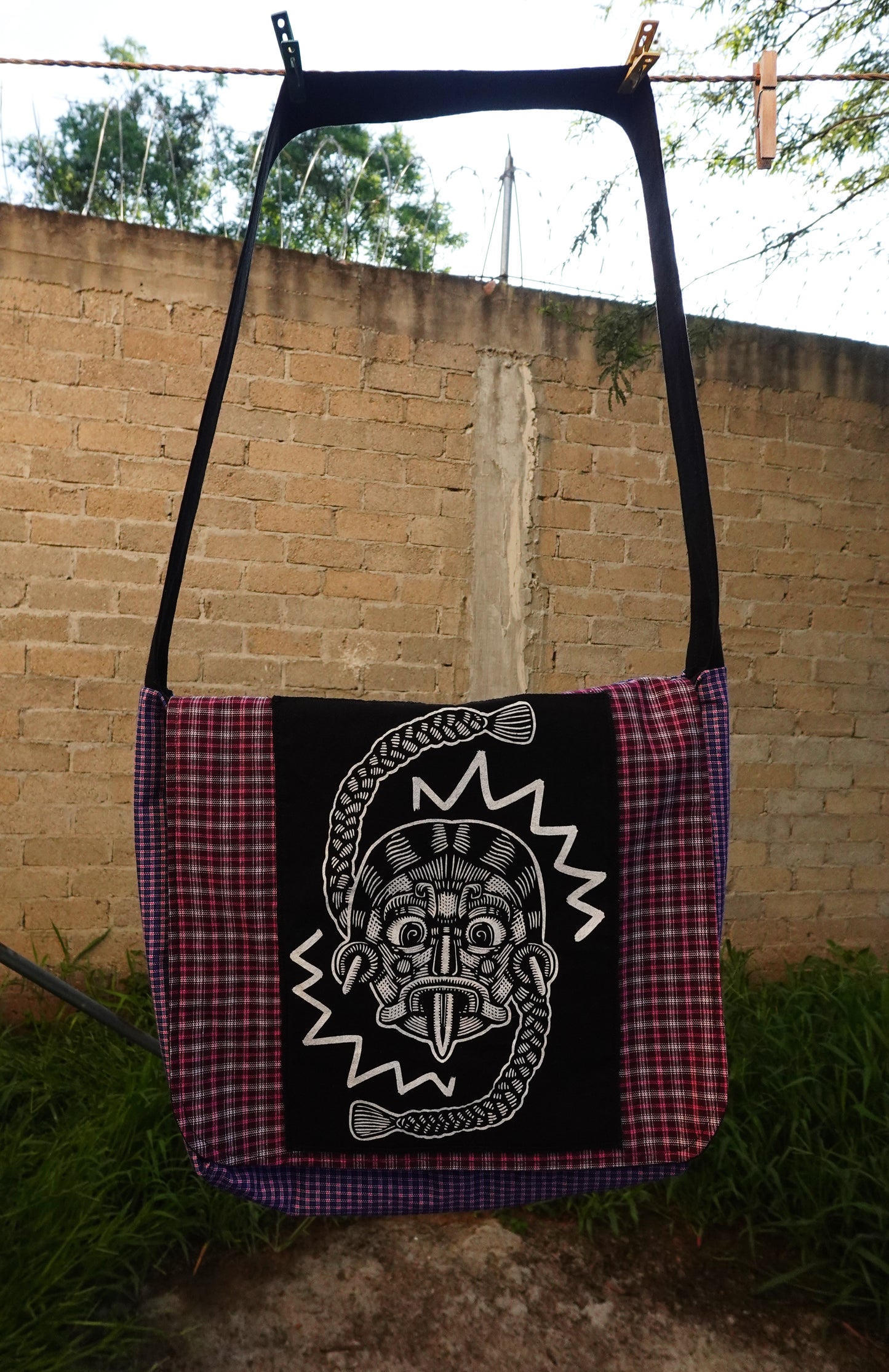 Messenger bags