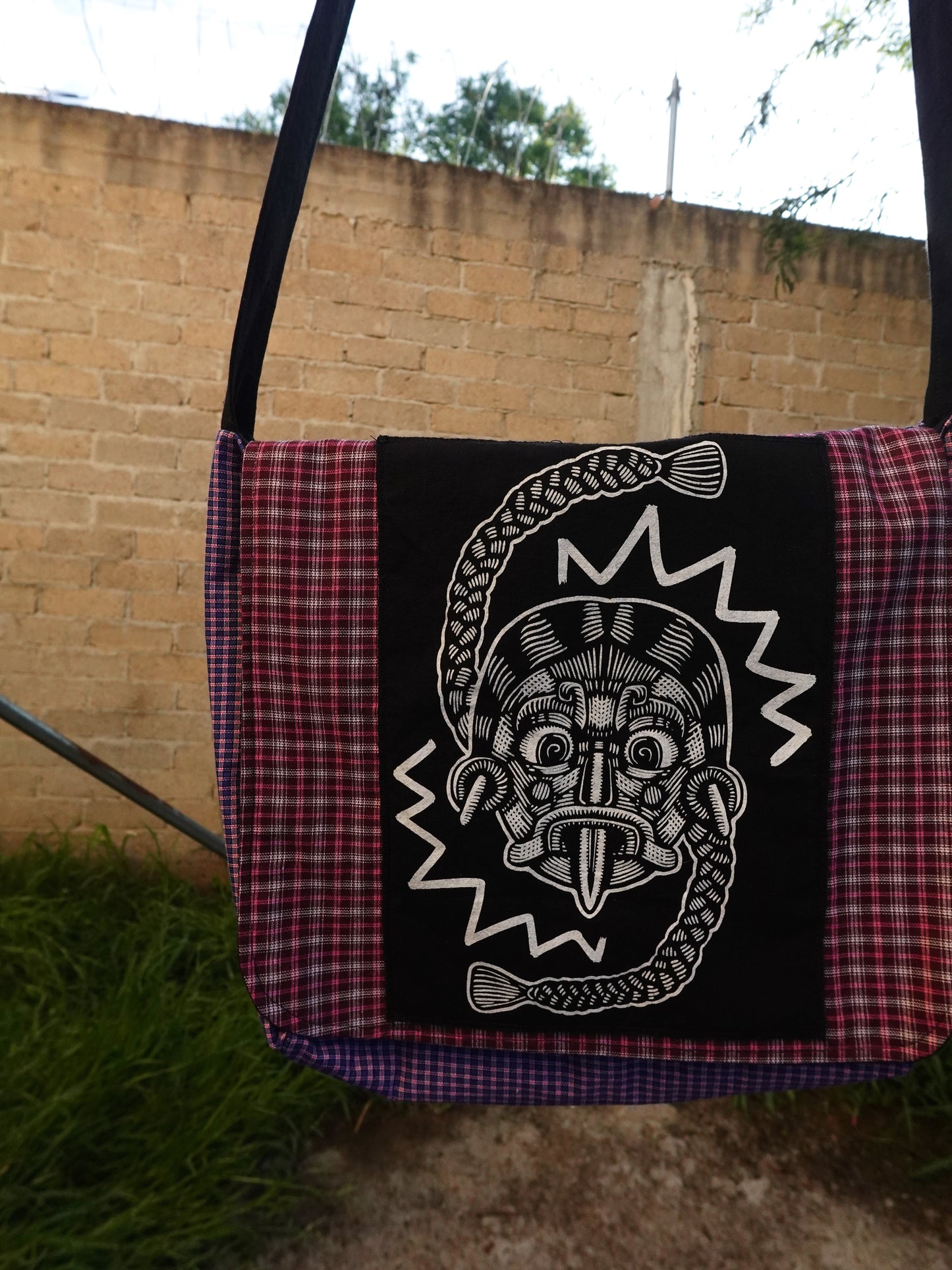 Messenger bags