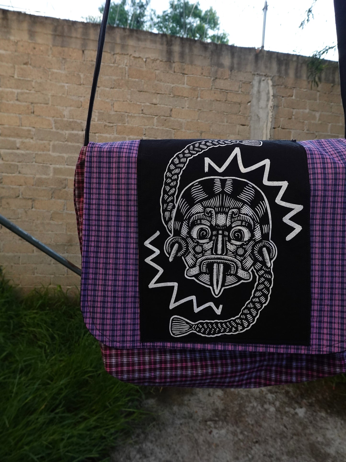 Messenger bags