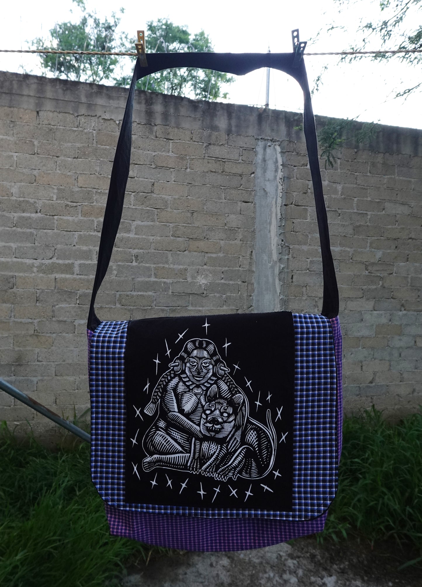 Messenger bags