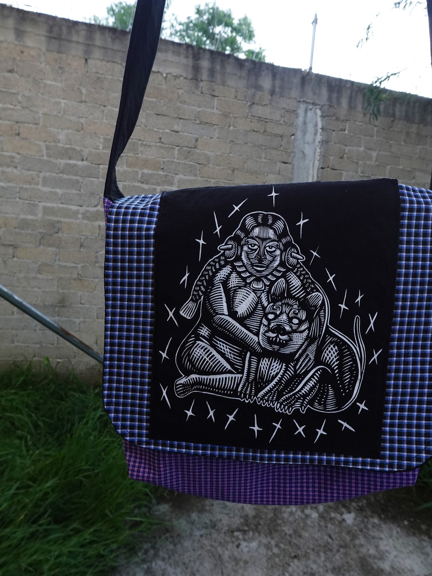 Messenger bags
