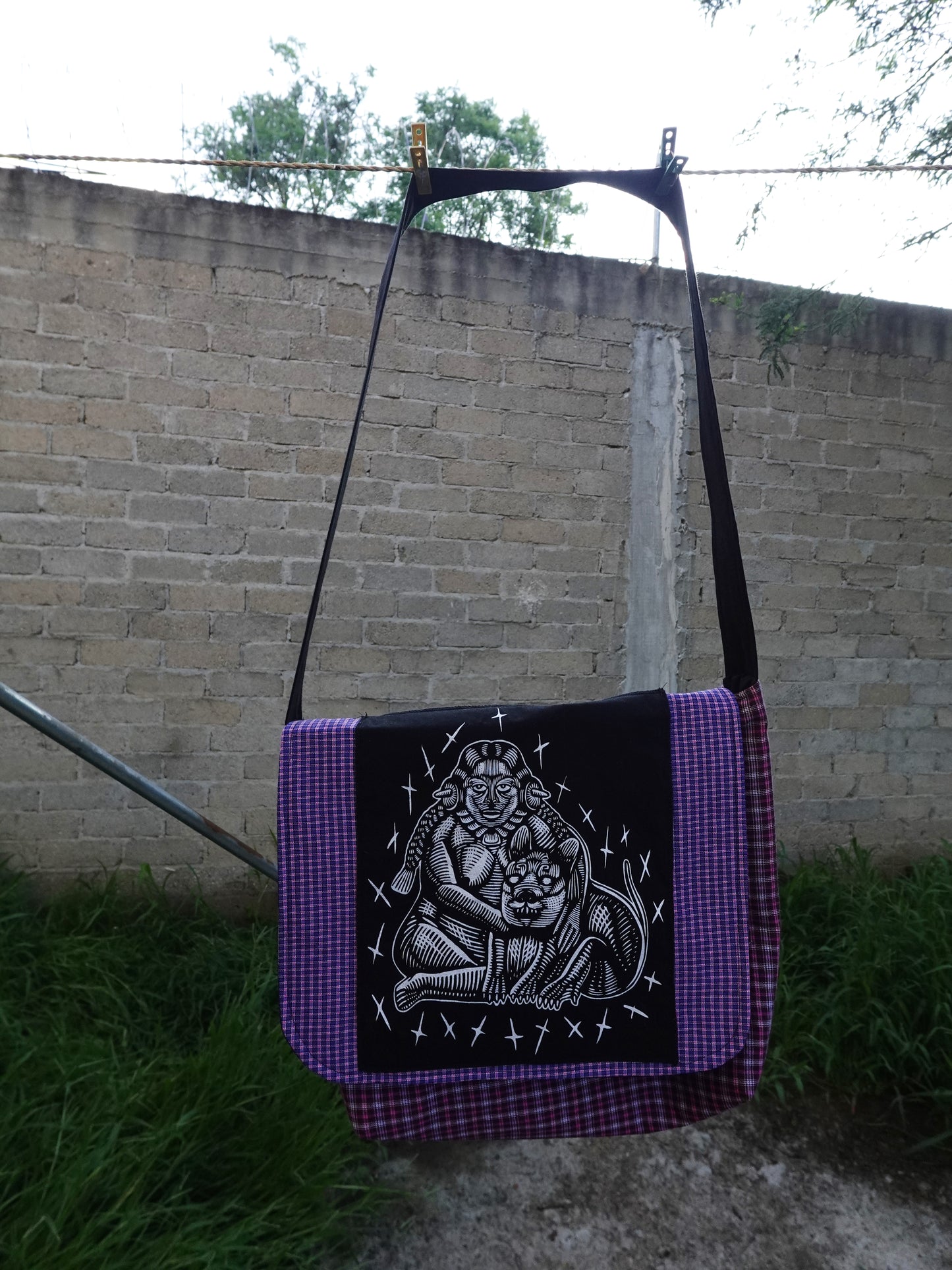 Messenger bags
