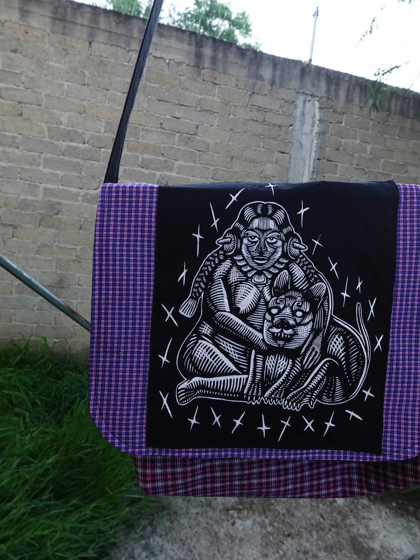 Messenger bags