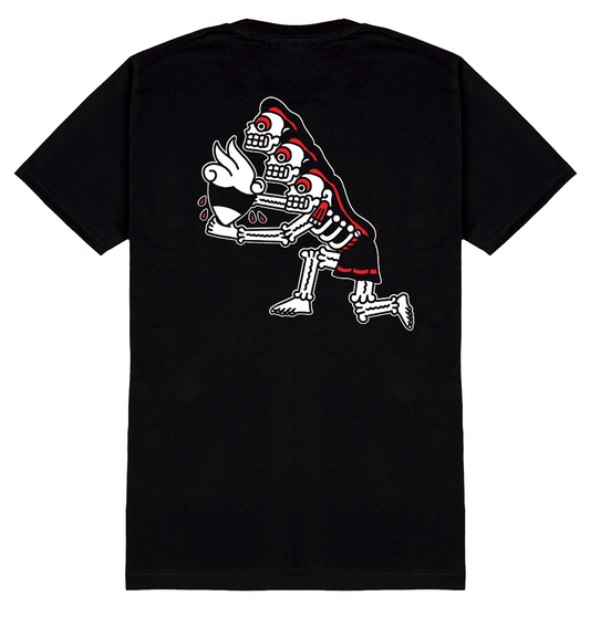 Mictlan Tee